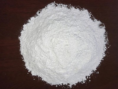 Mikrosilika dumanı